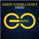 Giuseppe Ottaviani & Factor B - Synergy