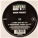 Moon Project - Glow / Housebuilder